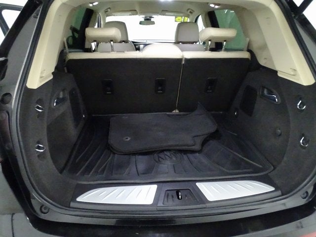 2016 Buick Envision Premium II