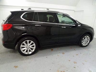 2016 Buick Envision Premium II