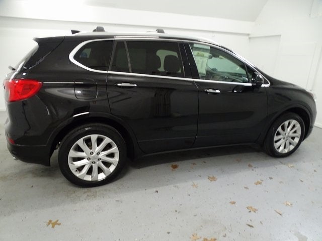 2016 Buick Envision Premium II