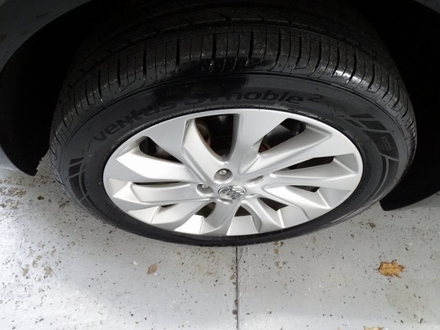 2016 Buick Envision Premium II