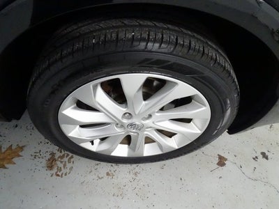 2016 Buick Envision Premium II