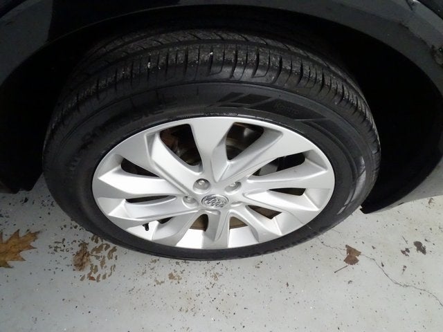 2016 Buick Envision Premium II