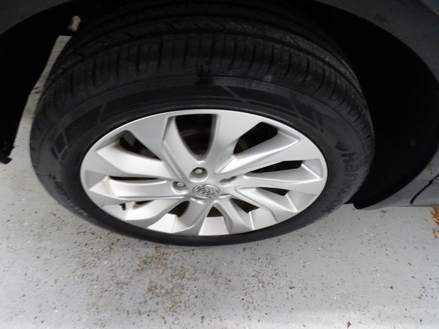 2016 Buick Envision Premium II