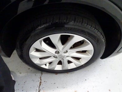 2016 Buick Envision Premium II