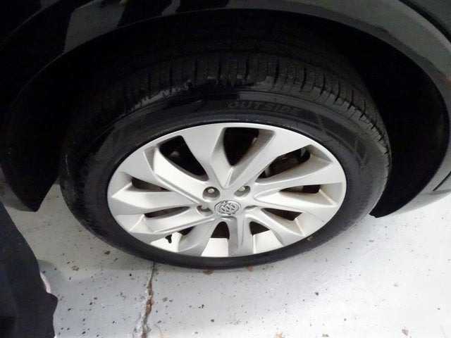 2016 Buick Envision Premium II