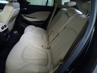 2016 Buick Envision Premium II