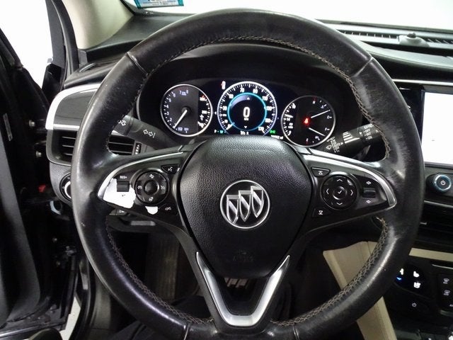 2016 Buick Envision Premium II