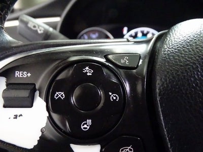 2016 Buick Envision Premium II