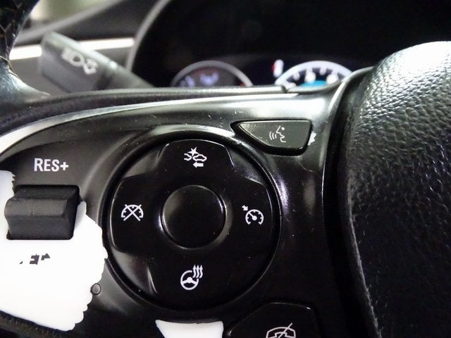 2016 Buick Envision Premium II