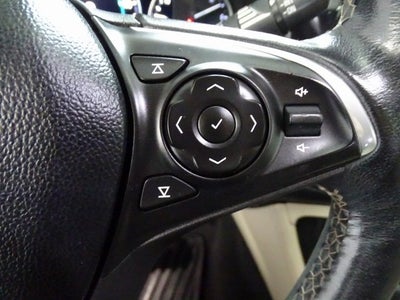 2016 Buick Envision Premium II