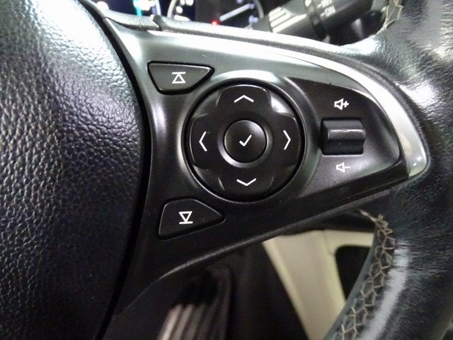 2016 Buick Envision Premium II