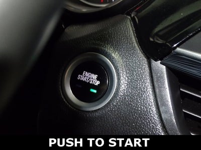 2016 Buick Envision Premium II