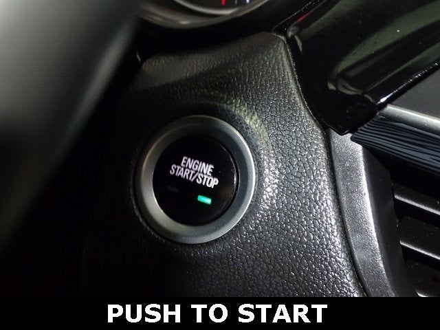 2016 Buick Envision Premium II