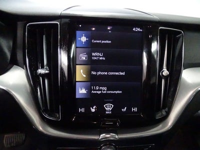 2018 Volvo XC60 T5 Momentum