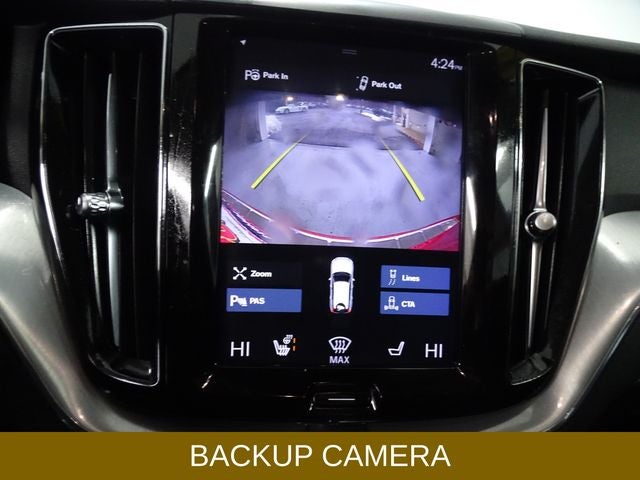 2018 Volvo XC60 T5 Momentum