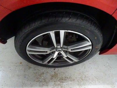 2018 Volvo XC60 T5 Momentum