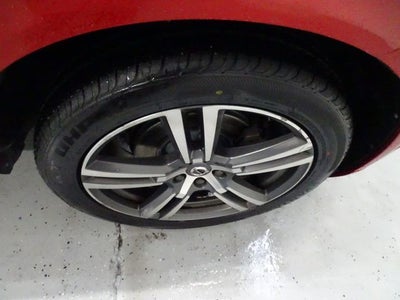 2018 Volvo XC60 T5 Momentum