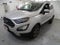2018 Ford EcoSport SES