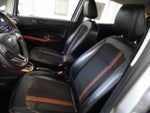 2018 Ford EcoSport SES