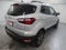 2018 Ford EcoSport SES