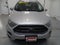 2018 Ford EcoSport SES