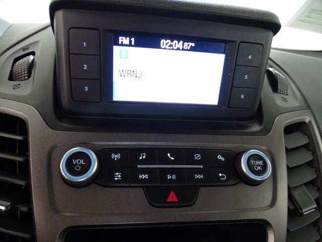 2022 Ford Transit Connect XL