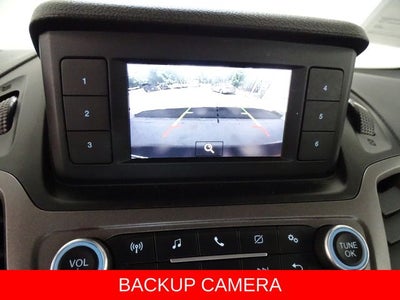 2022 Ford Transit Connect XL