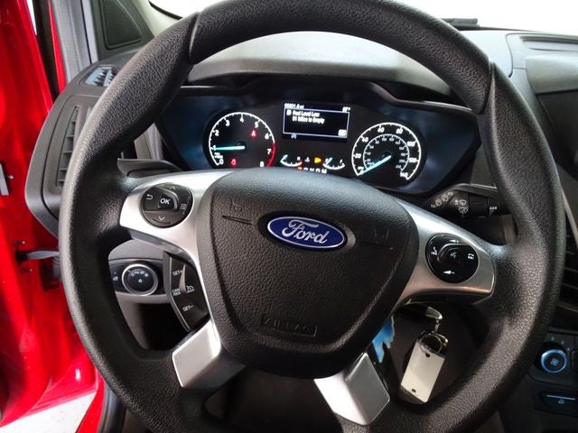 2022 Ford Transit Connect XL