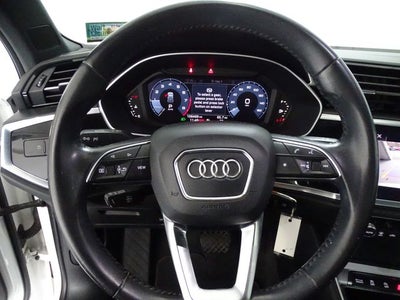 2020 Audi Q3 Premium quattro