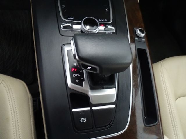 2018 Audi Q5 2.0T Premium Plus quattro