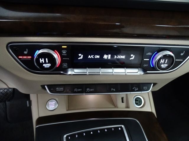 2018 Audi Q5 2.0T Premium Plus quattro