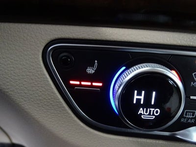 2018 Audi Q5 2.0T Premium Plus quattro