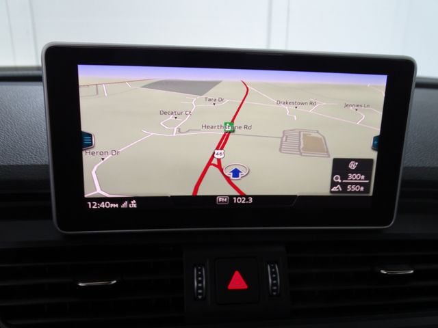 2018 Audi Q5 2.0T Premium Plus quattro