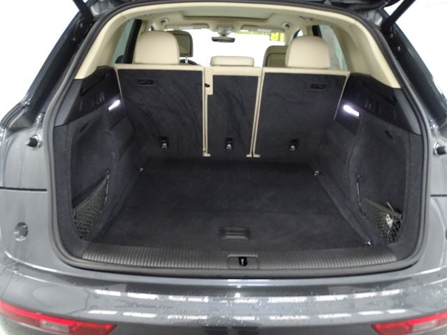 2018 Audi Q5 2.0T Premium Plus quattro