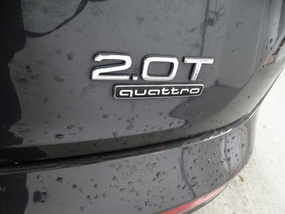 2018 Audi Q5 2.0T Premium Plus quattro