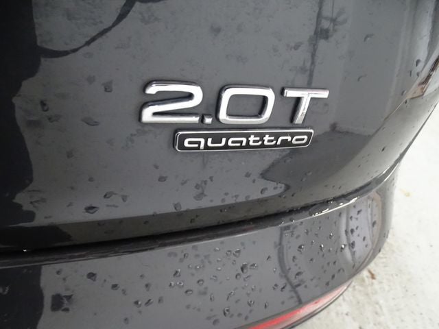 2018 Audi Q5 2.0T Premium Plus quattro