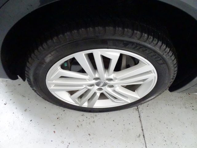 2018 Audi Q5 2.0T Premium Plus quattro