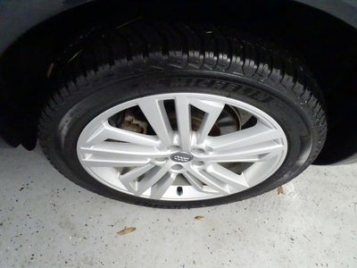 2018 Audi Q5 2.0T Premium Plus quattro