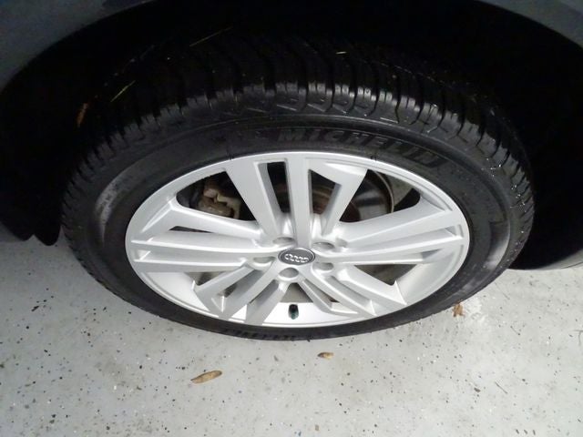 2018 Audi Q5 2.0T Premium Plus quattro