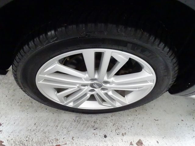 2018 Audi Q5 2.0T Premium Plus quattro