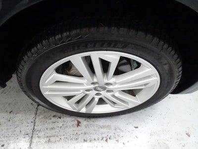 2018 Audi Q5 2.0T Premium Plus quattro