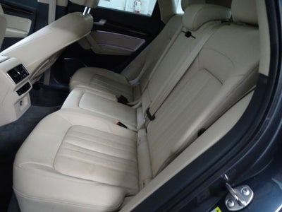 2018 Audi Q5 2.0T Premium Plus quattro