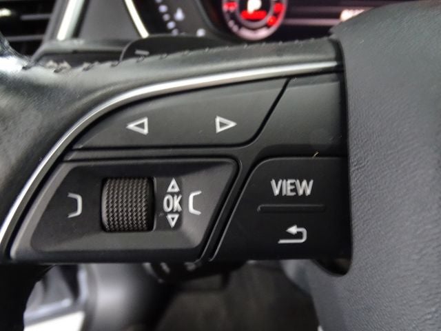 2018 Audi Q5 2.0T Premium Plus quattro