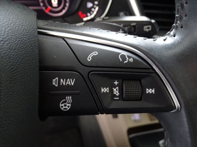 2018 Audi Q5 2.0T Premium Plus quattro