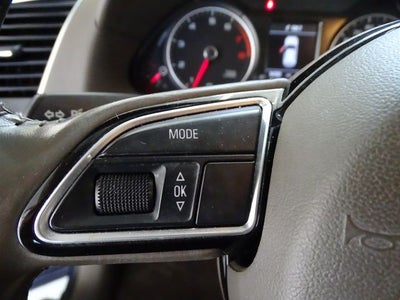 2017 Audi Q5 3.0T Premium Plus quattro