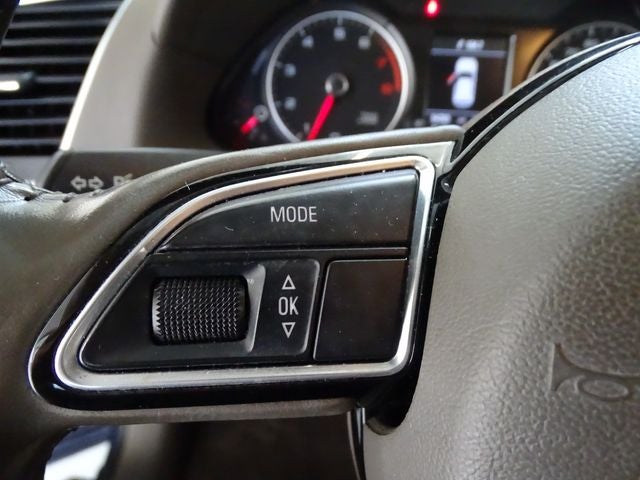 2017 Audi Q5 3.0T Premium Plus quattro