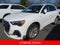 2022 Audi Q3 Premium S Line quattro