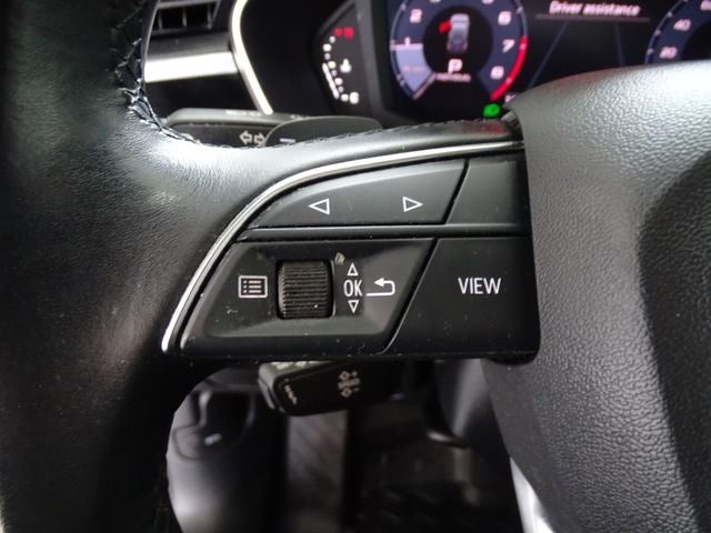 2021 Audi Q3 Premium S Line quattro