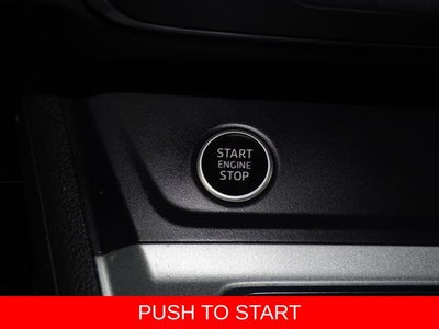 2021 Audi Q3 Premium S Line quattro