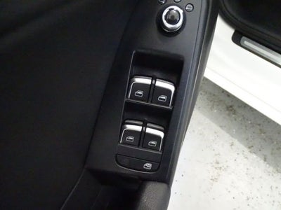 2016 Audi A4 2.0T Premium quattro